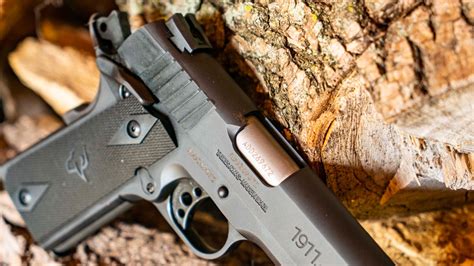 Taurus 1911 Review: Bang for Your Buck? :: Guns.com