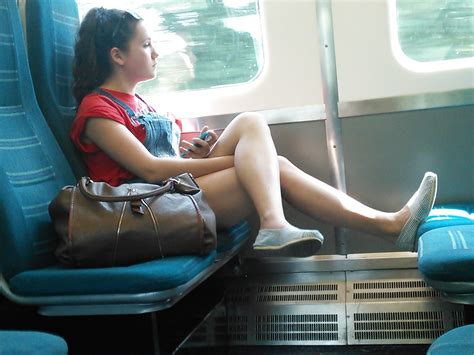 Londonperv S Candids 2014 May Vol 1 Train Perving Porn Pictures XXX Photos Sex Images