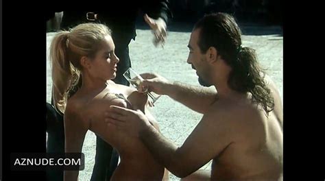 Jacqueline Wild Nude Aznude