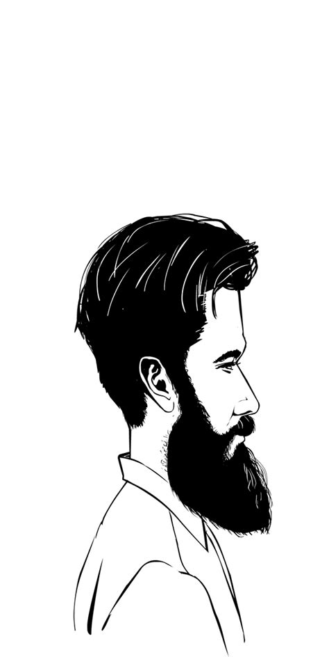 Beards On Behance