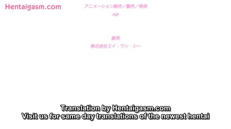 So Low Subbed New Hentai