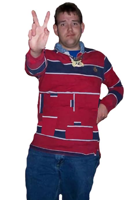 Why Is Chris Chans Shirt So Confusing To Decipher He Shouldve