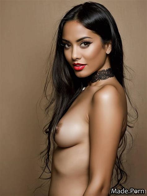 AI Porn Images With Standing