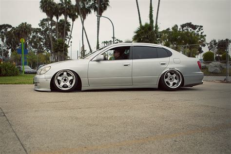 Ca Ft Slammed Lexus Gs400 Clublexus Lexus Forum Discussion