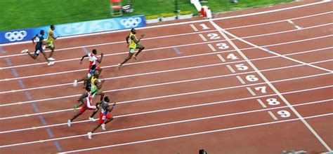 Your Guide To The Olympic Running Distances Marathon Training Academy