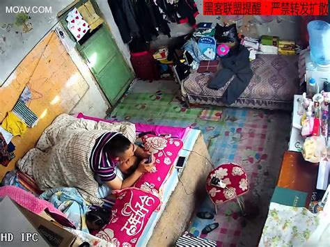 Couple Passionate Morning Fuck F2457