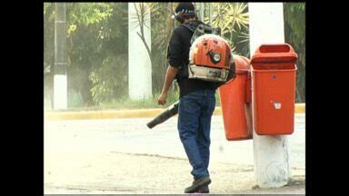 Rj Tv Rio Sul Soprador Causa Reclama O Entre Comerciantes De