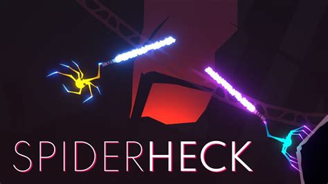 Spiderheck Estrena Nuevo Modo Parkour Editor De Mapas Y M S