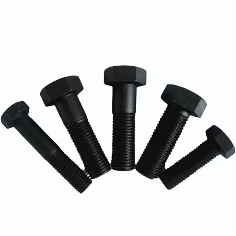Tvs High Tensile Bolt At ₹ 54piece High Tensile Bolt In Mumbai Id