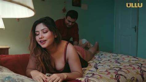 Lag Ja Gale Ullu App Hot Web Series Ep Xbaaz