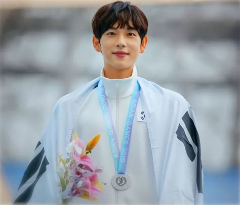 Im Siwan Yim Siwan 임시완 イムシワン ايم شيوان 런온 Run On Drama