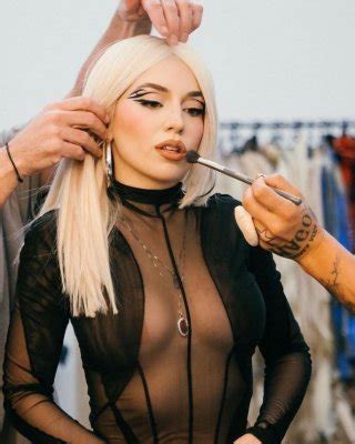 Ava Max Nude Pictoa