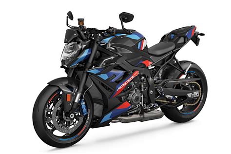 Bmws Highest Peak Naked Model M R Reservations Now Open For Sales In Japan Webike