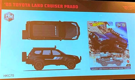 T Hunted Todas As Novidades Da Hot Wheels Para Na Conven O De Los Angeles De