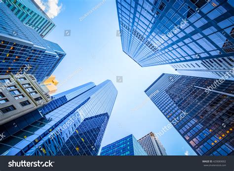 24,609 Nyc Skyline Financial District Images, Stock Photos & Vectors ...
