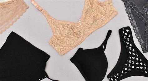 Lingeries Escolha A Lingerie Perfeita Para A Virada Do Ano