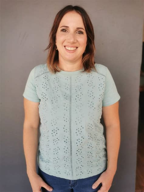 Juffrou Rentia Van Laerskool Postmasburg Primary School