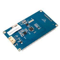 NX4832T035 Nextion Display 3.5" - UNIT Electronics