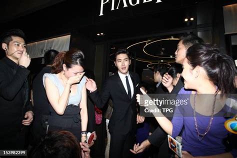 38 Choi Chi Won Stock Photos High Res Pictures And Images Getty Images