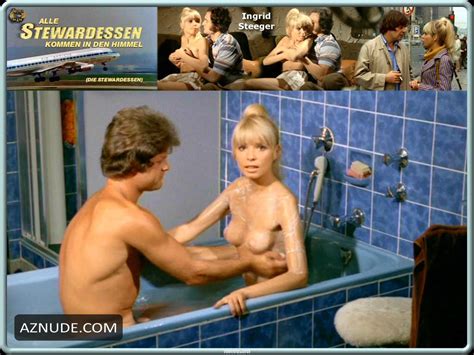 THE SWINGING STEWARDESSES NUDE SCENES AZNude