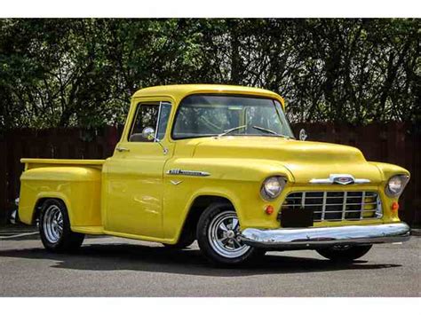 1956 Chevrolet 3100 For Sale On