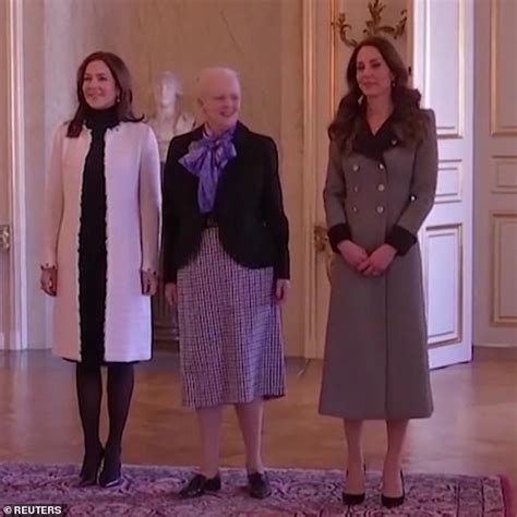 Kate Middleton Shows Secret Trick For Positioning Herself In Photos Hot Lifestyle News