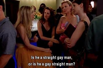 Bad Things Men Did On Sex And The City