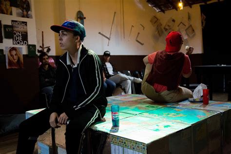 Fuck You Baby Casa Das Artes De Laranjeiras