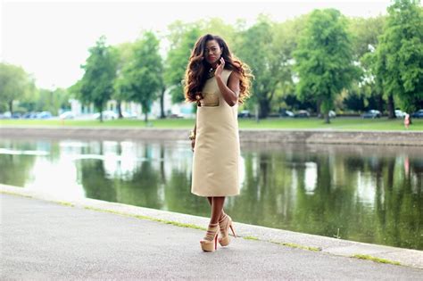 Style Is My Thing Nude