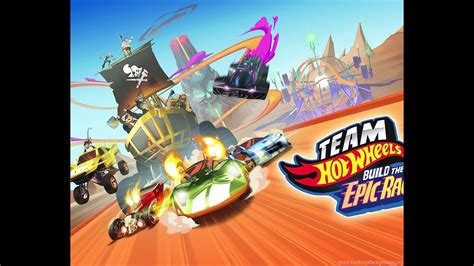 Хот Вилс гонки по мультику Без озвучки HOT WHEELS CARS YouTube