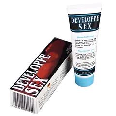 Gel bôi trơn dành cho nam giới Developpe Sex Chiaki vn