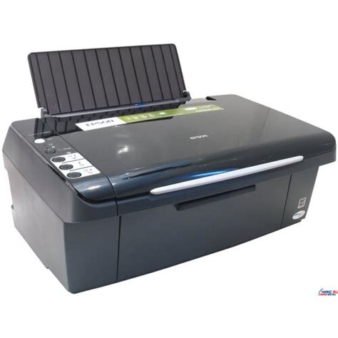 Принтер с МФУ струйный Epson STYLUS CX4300 — купить, цена и ...