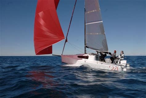 Groupe Beneteau Acquires Sailboat Brands | Cruising Compass