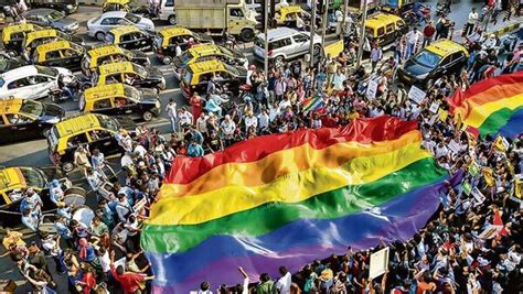 Constitution Itself Is A Tradition Breaker So Sc On Same Sex
