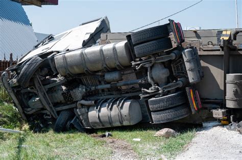 Semi-truck Accidents Omaha NE - High & Younes Attorneys Blog