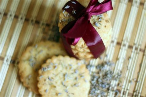 Печенье с лавандой — История и традиции пряничного дела