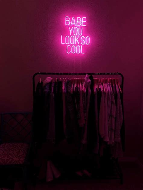 20+ Neon Signs For Bedroom – The Urban Decor