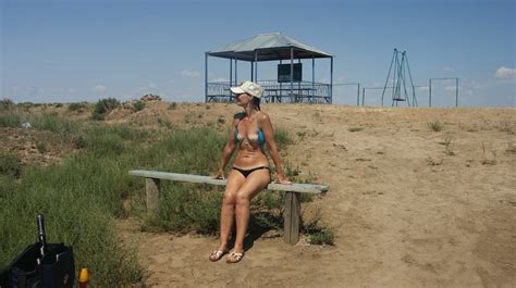 In Steppe Seminaked Nude Pics XHamster