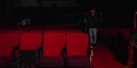 Brunette Gets Orgy Fucked At Theater Nenetl Avril Tnaflix