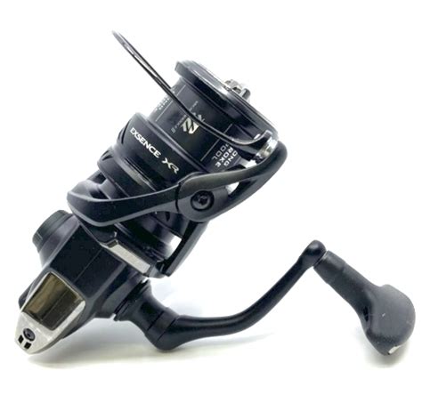 Купити котушку Shimano 23 Exsence XR 3000MHG