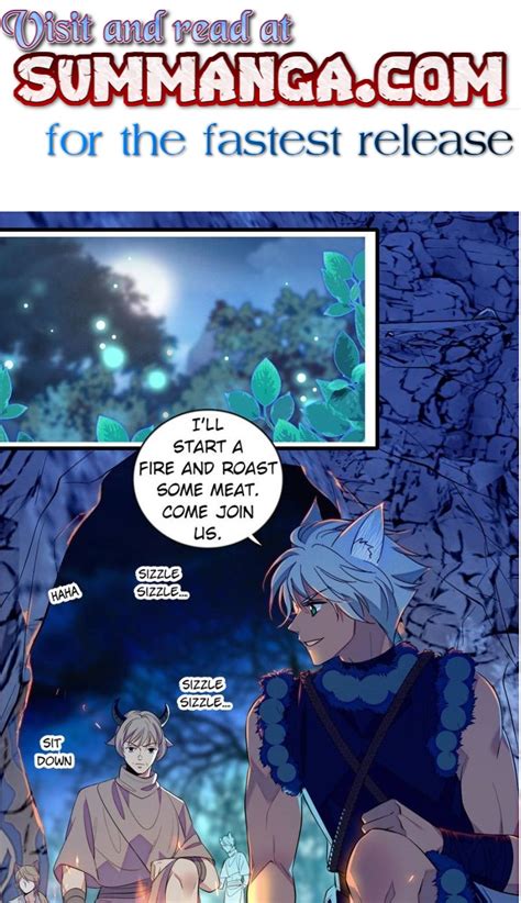 When Beauty Meets Beasts Hot Manhua Chapter Summanga