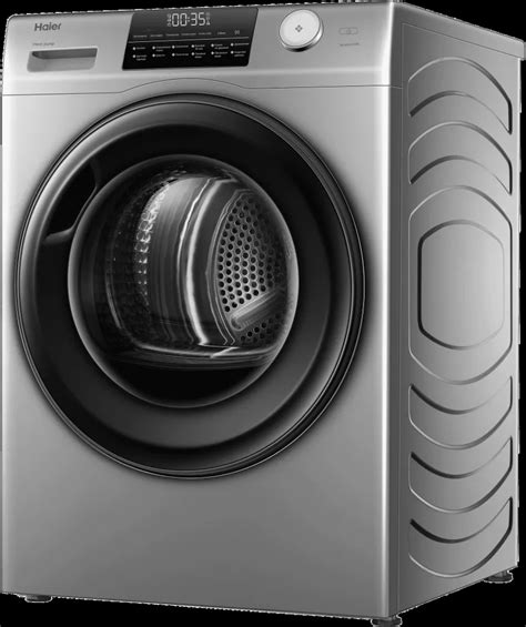 Сушильная машина Haier HD90-A2959S купить недорого в Минске, цены – Shop.by