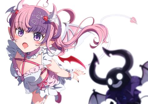 Ironmouse - Ironmouse Ch. - Image by mogimota #4083161 - Zerochan Anime