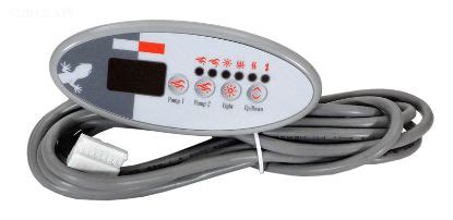 TSC Pool And Hot Tub Parts