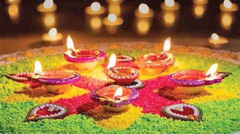 Deepavali – Festival of lights-by Thulasi Muttulingam