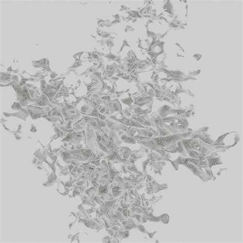 Blood Burst Static 2 3d Model Cgtrader