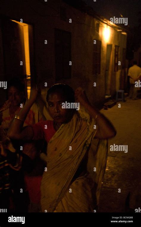 Sex Worker In Brothel Jamalpur Bangladesh Stock Photo Alamy
