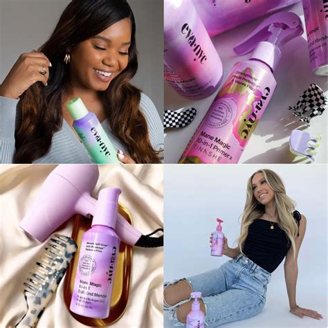 Collab With Us – Eva NYC