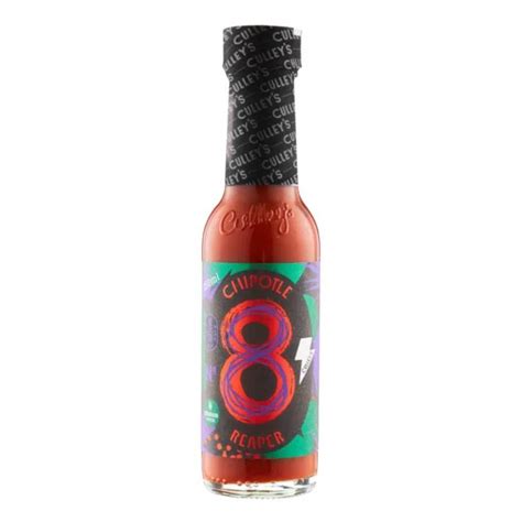 Culley S No Trio Hot Sauce Pack DadShop