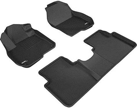 D Maxpider All Weather Floor Mats For Honda Cr V Crv Custom